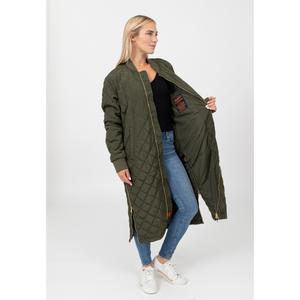 Donsjack voor dames Bombers Avon image-3