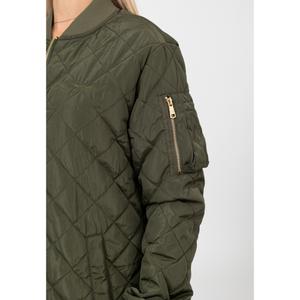 Donsjack voor dames Bombers Avon image-4