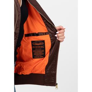 Damesjas Bombers Barclay image-4