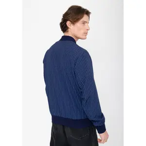 Jacket Bombers Canlow image-1