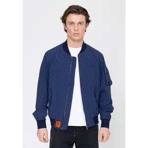 Jacket Bombers Canlow image-2