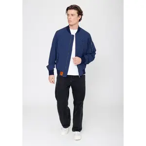 Jacket Bombers Canlow image-3