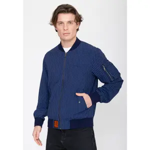 Jacket Bombers Canlow image-4