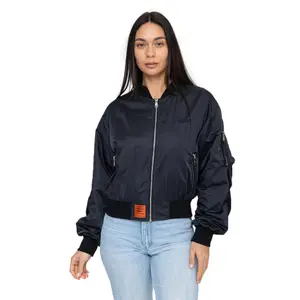 Women's bomber Bombers Coldwell image-0