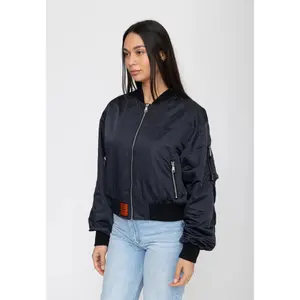 Women's bomber Bombers Coldwell image-3