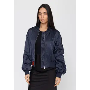 Women's bomber Bombers Coldwell image-2