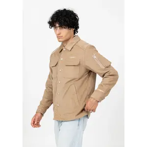 Jacket Bombers Cryspin image-3