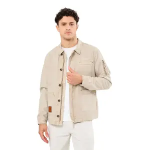 Überhemd Bombers Davis