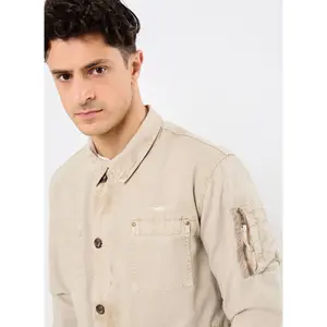 Überhemd Bombers Davis image-2