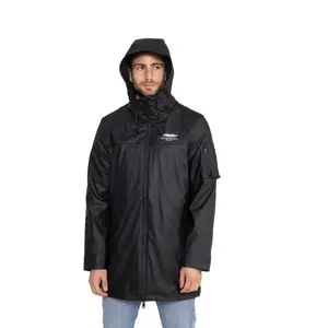 Waterproof Jacket Bombers Djinn image-0