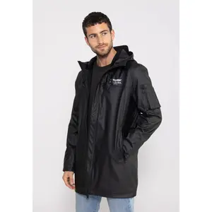 Waterproof Jacket Bombers Djinn image-2