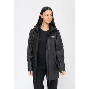 Waterproof Jacket Bombers Djinn image-1