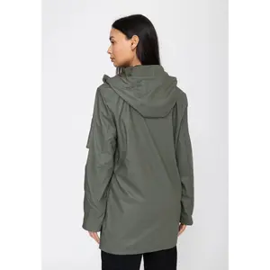 Waterproof jacket Bombers Djinn image-1
