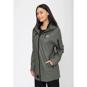 Waterproof jacket Bombers Djinn image-2