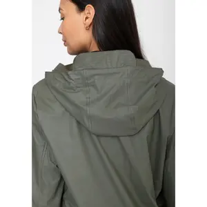 Waterproof jacket Bombers Djinn image-3