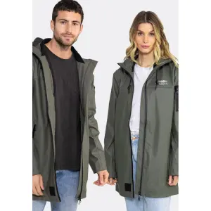 Waterproof jacket Bombers Djinn image-4