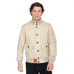 Jacket Bombers Ellistane image-0