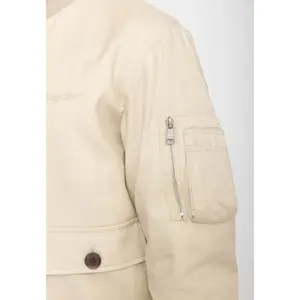 Jacket Bombers Ellistane image-4