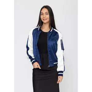 Women's bomber Bombers Geiko image-2