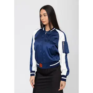 Women's bomber Bombers Geiko image-3