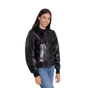Bomber femme Bombers Glitter