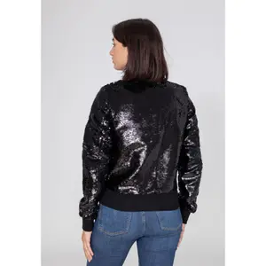 Bomber femme Bombers Glitter image-4