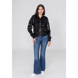 Bomber femme Bombers Glitter image-5
