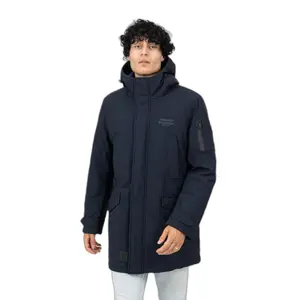 Parka Bombers Goldfield image-0