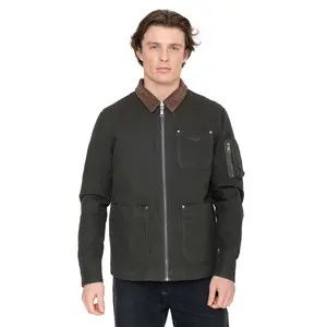 Veste Bombers Hebwin image-0