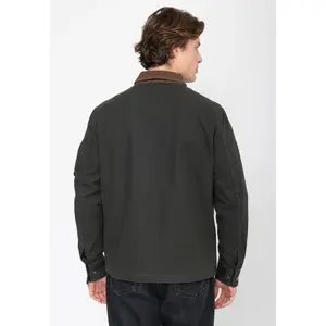 Veste Bombers Hebwin image-4
