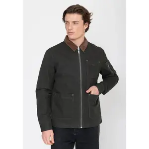 Veste Bombers Hebwin image-3