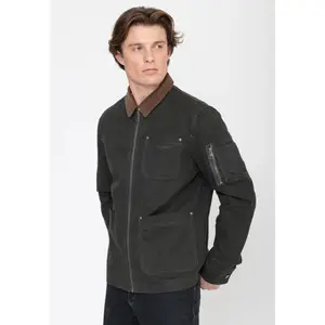 Veste Bombers Hebwin image-2