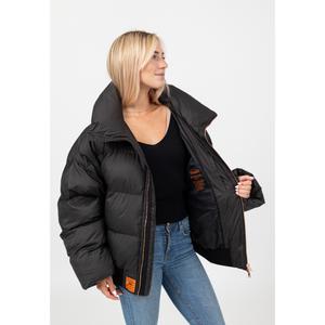 Donsjack voor dames Bombers Hill image-2