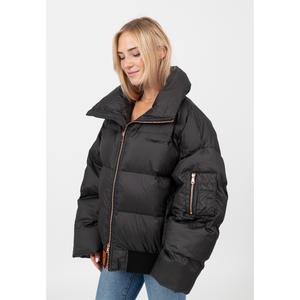 Donsjack voor dames Bombers Hill image-3