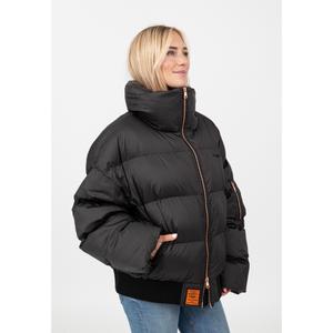 Donsjack voor dames Bombers Hill image-4