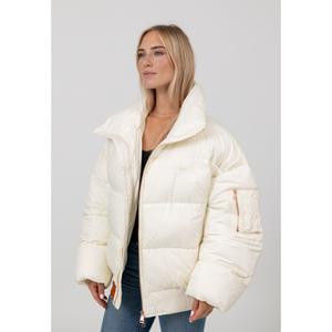 Donsjack voor dames Bombers Hill image-1