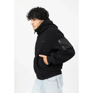 Velo Bombers Hood image-4