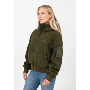Velo Bombers Hood image-2