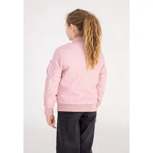 Fliegerjacke für Kinder Bombers image-1