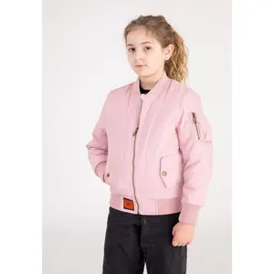 Fliegerjacke für Kinder Bombers image-2