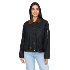 Women's Jacket Bombers Londing