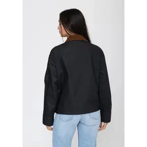 Women's Jacket Bombers Londing image-4