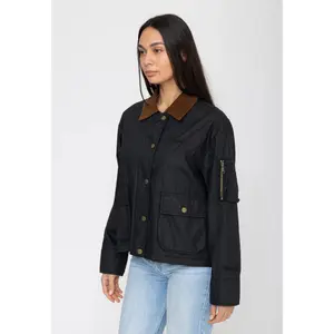 Women's Jacket Bombers Londing image-3