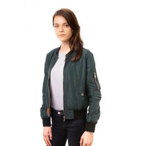 Women's jacket Bombers MA1 image-1