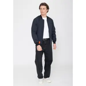 Jacket Bombers Ma Light image-2