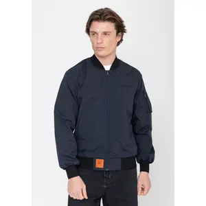 Jacket Bombers Ma Light image-3