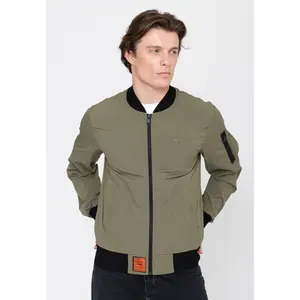 Jacket Bombers Ma Light image-1