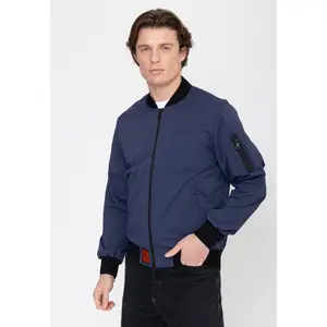 Jacket Bombers Ma Light image-1