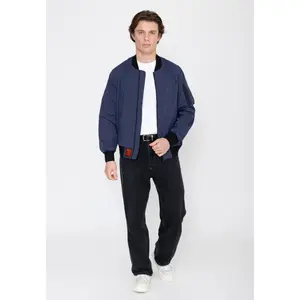 Jacket Bombers Ma Light image-2