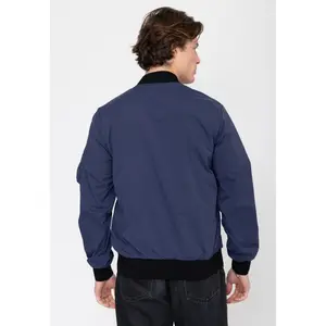 Jacket Bombers Ma Light image-3